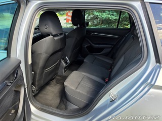 Škoda Octavia Octavia STYLE 1.5 TSi 2020