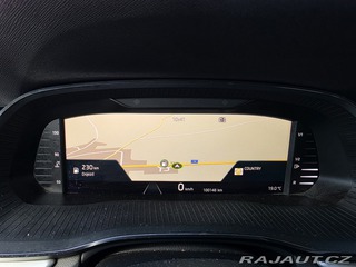 Škoda Octavia Octavia STYLE 1.5 TSi 2020