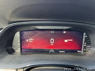 Škoda Octavia Octavia STYLE 1.5 TSi 2020