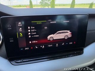 Škoda Octavia Octavia STYLE 1.5 TSi 2020