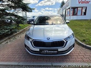 Škoda Octavia Octavia STYLE 1.5 TSi 2020
