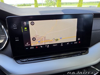 Škoda Octavia Octavia STYLE 1.5 TSi 2020