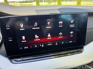 Škoda Octavia Octavia STYLE 1.5 TSi 2020