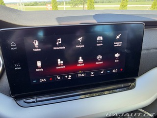 Škoda Octavia Octavia STYLE 1.5 TSi 2020