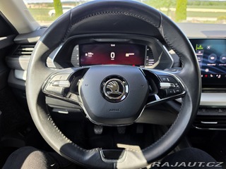 Škoda Octavia Octavia STYLE 1.5 TSi 2020