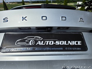 Škoda Octavia Octavia STYLE 1.5 TSi 2020