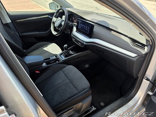 Škoda Octavia Octavia STYLE 1.5 TSi 2020
