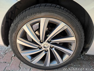 Škoda Octavia Octavia STYLE 1.5 TSi 2020