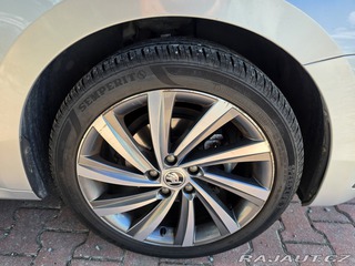 Škoda Octavia Octavia STYLE 1.5 TSi 2020