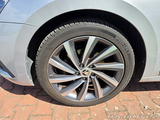 Škoda Octavia Octavia STYLE 1.5 TSi 2020