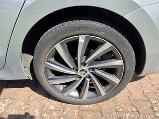 Škoda Octavia Octavia STYLE 1.5 TSi 2020
