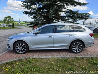 Škoda Octavia Octavia STYLE 1.5 TSi 2020