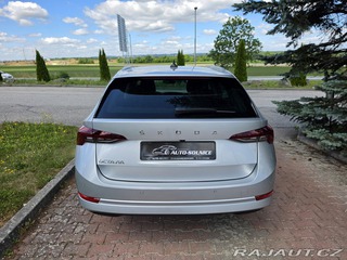 Škoda Octavia Octavia STYLE 1.5 TSi 2020