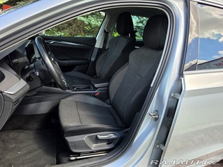 Škoda Octavia Octavia STYLE 1.5 TSi 2020