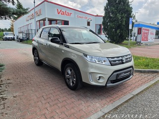 Suzuki Vitara COMFORT 1.6 VVTi 4x4