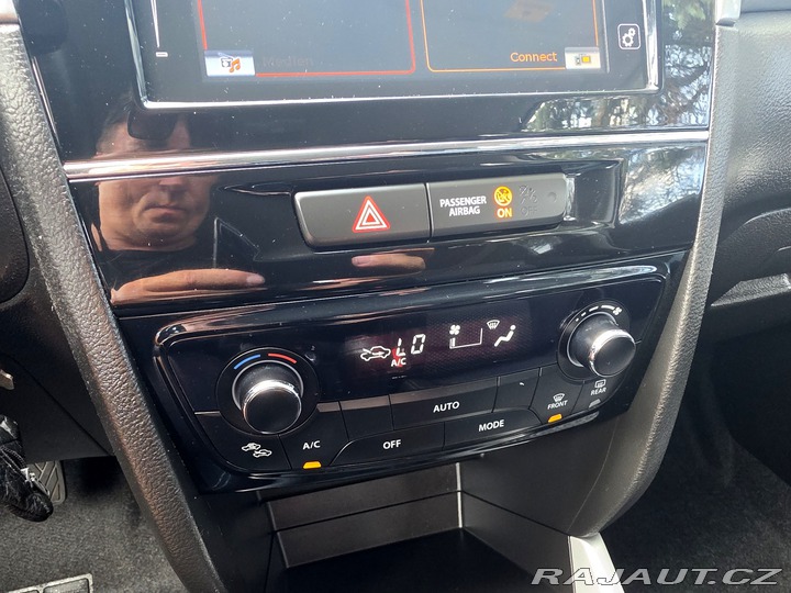 Suzuki Vitara COMFORT 1.6 VVTi 4x4 2015