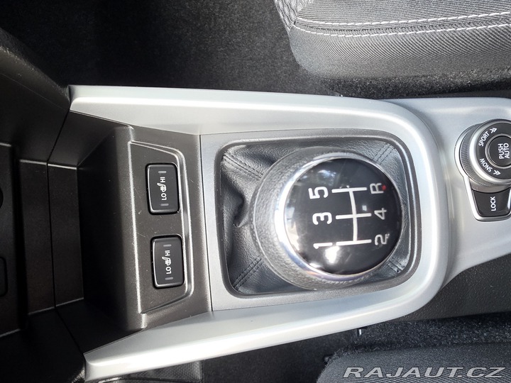 Suzuki Vitara COMFORT 1.6 VVTi 4x4 2015