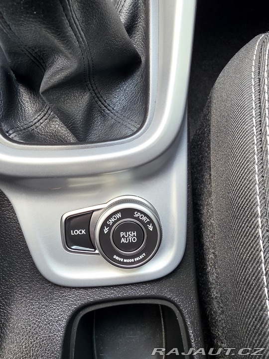 Suzuki Vitara COMFORT 1.6 VVTi 4x4 2015