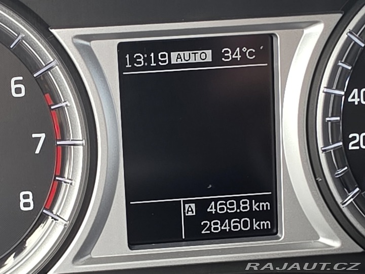 Suzuki Vitara COMFORT 1.6 VVTi 4x4 2015