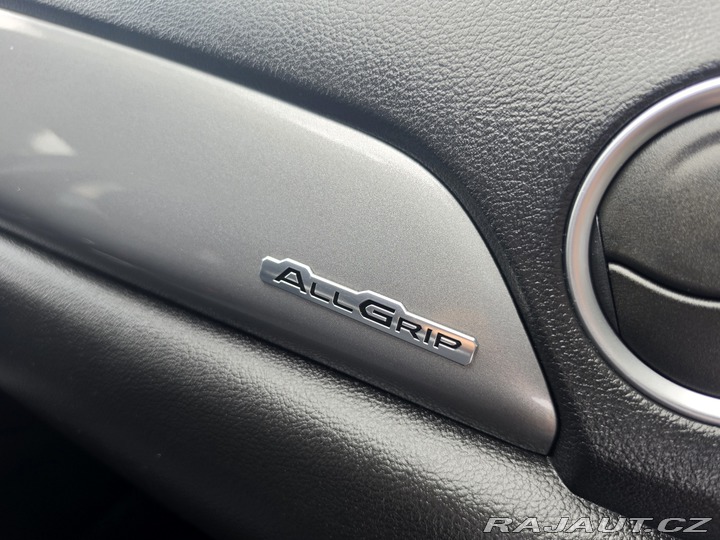 Suzuki Vitara COMFORT 1.6 VVTi 4x4 2015