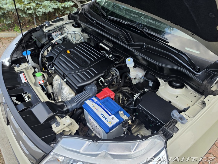 Suzuki Vitara COMFORT 1.6 VVTi 4x4 2015