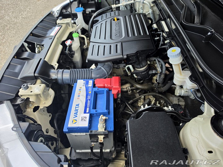 Suzuki Vitara COMFORT 1.6 VVTi 4x4 2015