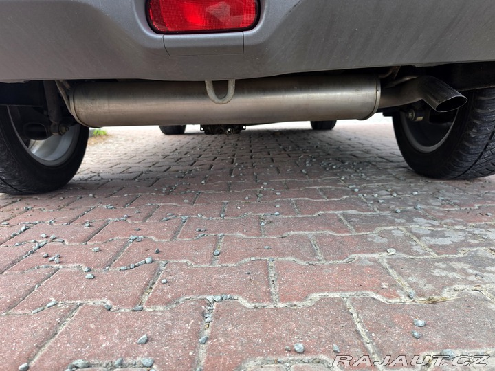 Suzuki Vitara COMFORT 1.6 VVTi 4x4 2015