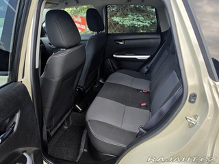 Suzuki Vitara COMFORT 1.6 VVTi 4x4 2015