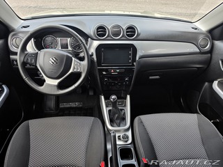 Suzuki Vitara COMFORT 1.6 VVTi 4x4 2015