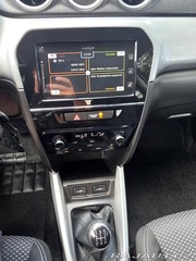 Suzuki Vitara COMFORT 1.6 VVTi 4x4 2015