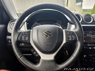 Suzuki Vitara COMFORT 1.6 VVTi 4x4 2015