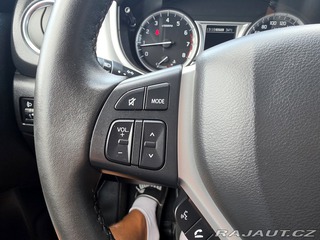 Suzuki Vitara COMFORT 1.6 VVTi 4x4 2015