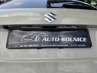 Suzuki Vitara COMFORT 1.6 VVTi 4x4 2015