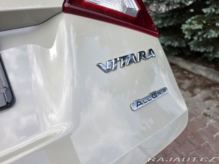 Suzuki Vitara COMFORT 1.6 VVTi 4x4 2015