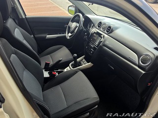 Suzuki Vitara COMFORT 1.6 VVTi 4x4 2015