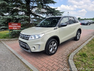 Suzuki Vitara COMFORT 1.6 VVTi 4x4 2015