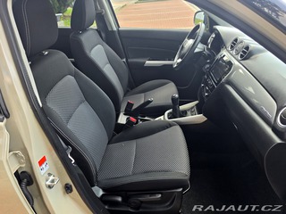 Suzuki Vitara COMFORT 1.6 VVTi 4x4 2015