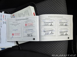 Suzuki Vitara COMFORT 1.6 VVTi 4x4 2015