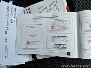 Suzuki Vitara COMFORT 1.6 VVTi 4x4 2015