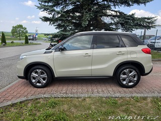 Suzuki Vitara COMFORT 1.6 VVTi 4x4 2015