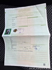 Suzuki Vitara COMFORT 1.6 VVTi 4x4 2015