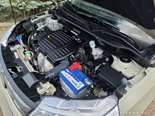Suzuki Vitara COMFORT 1.6 VVTi 4x4 2015