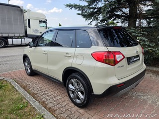 Suzuki Vitara COMFORT 1.6 VVTi 4x4 2015