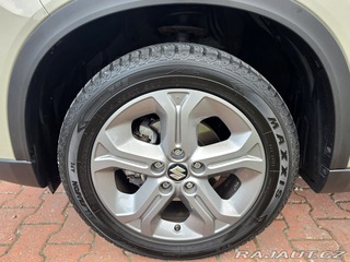 Suzuki Vitara COMFORT 1.6 VVTi 4x4 2015