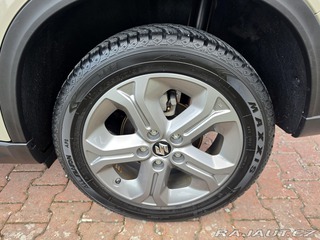 Suzuki Vitara COMFORT 1.6 VVTi 4x4 2015