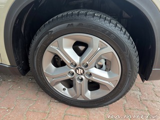 Suzuki Vitara COMFORT 1.6 VVTi 4x4 2015