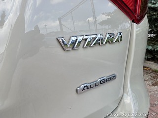 Suzuki Vitara COMFORT 1.6 VVTi 4x4 2015