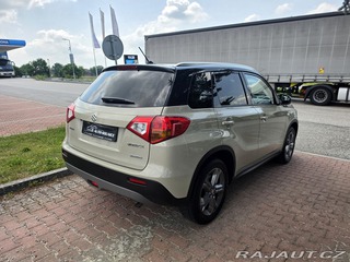 Suzuki Vitara COMFORT 1.6 VVTi 4x4 2015