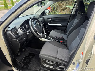 Suzuki Vitara COMFORT 1.6 VVTi 4x4 2015
