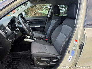 Suzuki Vitara COMFORT 1.6 VVTi 4x4 2015